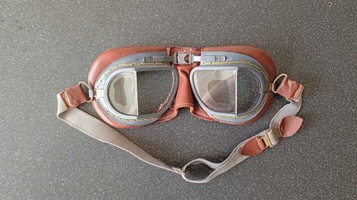 Ww2 raf mkv111 - raf, goggles.